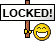 :locked: