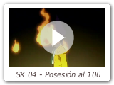 SK 04 - Posesión al 100