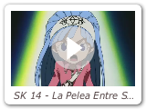 SK 14 - La Pelea Entre Shamanes